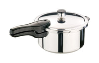 Presto Polished Stainless Steel Pressure Cooker 4 qt - Deal of The Week