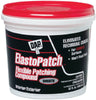 DAP Elastopatch Pro Grade Elastomeric Patching Compound, 32 oz.