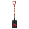 Razor-Back 42 in. Notched Roof Shovel