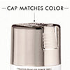 Rust-Oleum Specialty Silver Metallic Spray Paint 11 oz. (Pack of 6)