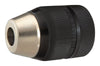 Jacobs 1/2 in. in. Keyless Drill Chuck 1/2 in. 3-Flat Shank 1 pc