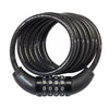 Master Lock 5/16 in. D X 72 in. L Vinyl Coated Steel Locking Cable - Deal of The Week