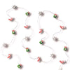 Celebrations LED Micro Dot/Fairy Clear/Warm White 20 ct Novelty Christmas Lights 6.2 ft. (Pack of 12)
