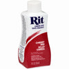 Rit 88230 8 Oz Cherry Red Liquid Dye (Pack of 12)