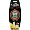 Scents Vanilla Scent Air Freshener 0.23 oz