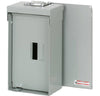 Eaton 125 amps 120/240 V 4 space 8 circuits Surface Mount Main Lug Load Center