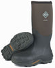 The Original Muck Boot Company Wetland Men's Boots 12 US Brown