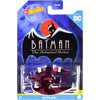 Hot Wheels Batman Cars Die Cast Assorted (Pack of 10)