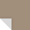 Samplize Benjamin Moore Alexandria Beige Peel & Stick Color Sample HC-77 (Pack of 8)