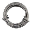 Ook Galvanized Braided Picture Wire 20 lb 1 pk