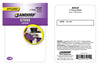 Jandorf 15 amps 125 V White Outlet 1 pk