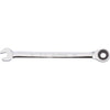 DeWalt DirectTorque 1/4 in. SAE Ratcheting Combination Wrench 1 pc
