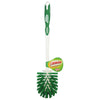 Libman 1 in. W Rubber Bowl Brush