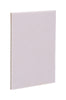 3M 4.5 in. L X 5.5 in. W X 0.1875 in. 220 Grit Super Fine Wet/Dry Sanding Sponge