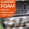 Simple Green No Scent Cleaner and Degreaser Foam 20 oz.