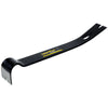 Steel Grip 15 in. Pry Bar 1 pk