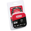 Oregon SpeedCut 20 in. 80 links Chainsaw Chain