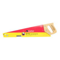 Great Neck 20 in. 10 TPI Corsair Hand Saw