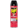 Raid Insect Killer Aerosol 17.5 oz (Pack of 12)