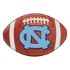 University of North Carolina - Chapel Hill Football Rug - 20.5in. x 32.5in.