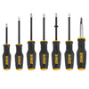 DeWalt Toughseries Screwdriver Set 17 pc