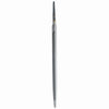Crescent Nicholson 6 in. L X 1.3 in. W High Carbon Steel Single Cut Slim Taper File 1 pc - Deal of The Week