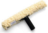 Ettore Mighty 14 in. W Soft Bristle Plastic Handle Window Brush