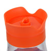 Perky-Pet Oriole 27 oz. Plastic Bird Feeder 3 ports