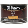 Old Masters Maple Gel Stain 1 Pt. (Pack of 4)
