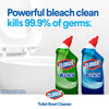 CLOROX TOILET CLEANR24OZ (Pack of 12)