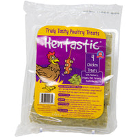 Hentastic Chicken Treat Stick