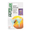 Harold Import Clear Plastic 1.6 oz Mini Funnels