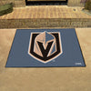 NHL - Vegas Golden Knights Rug - 34 in. x 42.5 in.