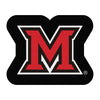 Miami University (OH) Mascot Rug