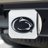 Penn State Metal Hitch Cover