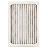 3M Filtrete 12 in. W x 20 in. H x 1 in. D 7 MERV Pleated Air Filter (Pack of 4)