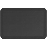 Gel Pro 30 in. L X 20 in. W Charcoal Indoor Polyurethane Foam Nonslip Anti Fatigue Mat (Pack of 5)