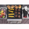 Weber Spirit E-210 2 Burner Liquid Propane Grill Black