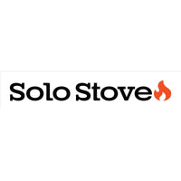 Solo Stove Bonfire 19.5 in. W Stainless Steel Round Wood Fire Pit