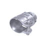 Sigma Electric ProConnex 3/8 in. D Die-Cast Zinc Squeeze Connector For AC, MC or FMC/RWFMC 1 pk