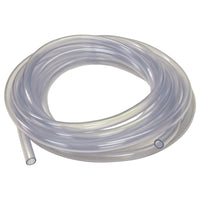Eastman 1 in. D X 1-1/4 in. D X 30 ft. L PVC Vinyl Tubing