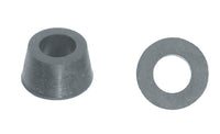 Danco 3/8 in. Dia. Rubber Washer 1 pk (Pack of 5)