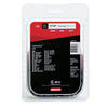 Oregon ControlCut L74 18 in. 74 links Chainsaw Chain