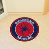 University of Richmond Roundel Rug - 27in. Diameter