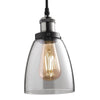 Feit Brushed Nickel Silver 1 lights Pendant Light