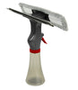 Libman 1067 Gray 3-In-1 High Power Window Squeegee