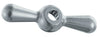 PlumbCraft Cast Metal Sillcock Key 1 pc