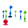 Popdarts Rookie Pack Darts Blue/Green - Deal of The Week