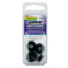 Jandorf 5/8 in. D Rubber Grommet 5 pk