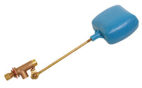 Dial 3/8 in. H X 1-7/8 in. W Red Bronze Evaporative Cooler Float Valve - Deal of The Week